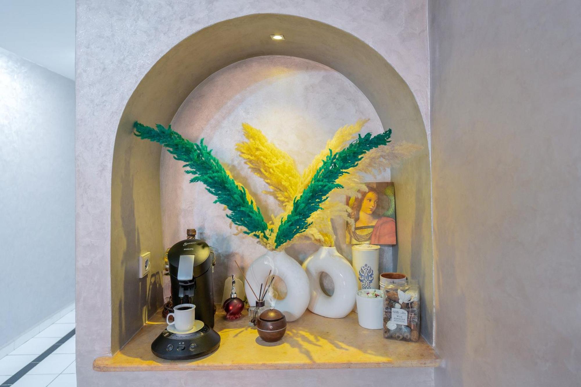 Appartement Grand Cozy In Heart Of Hivernage Marrakesh